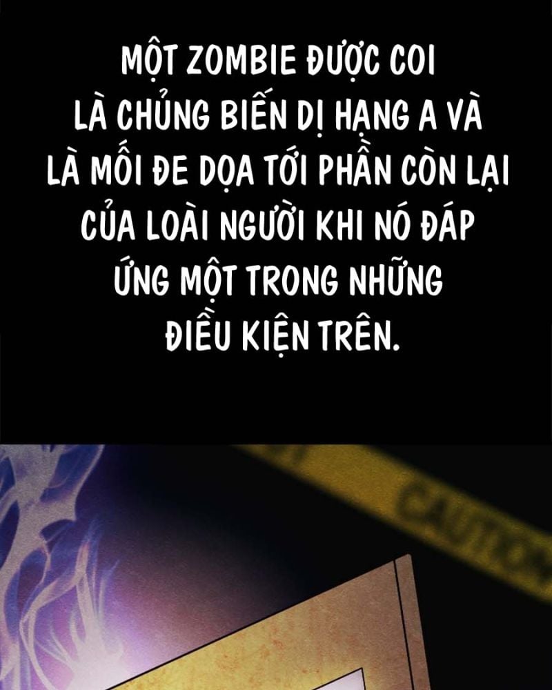 Xác Sống Và Sát Nhân: Chapter 39