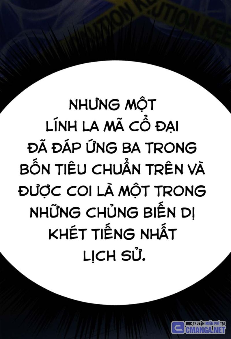 Xác Sống Và Sát Nhân: Chapter 39