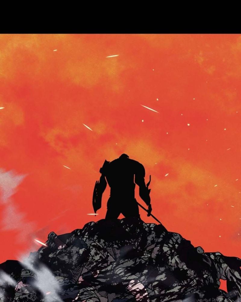 Xác Sống Và Sát Nhân: Chapter 39