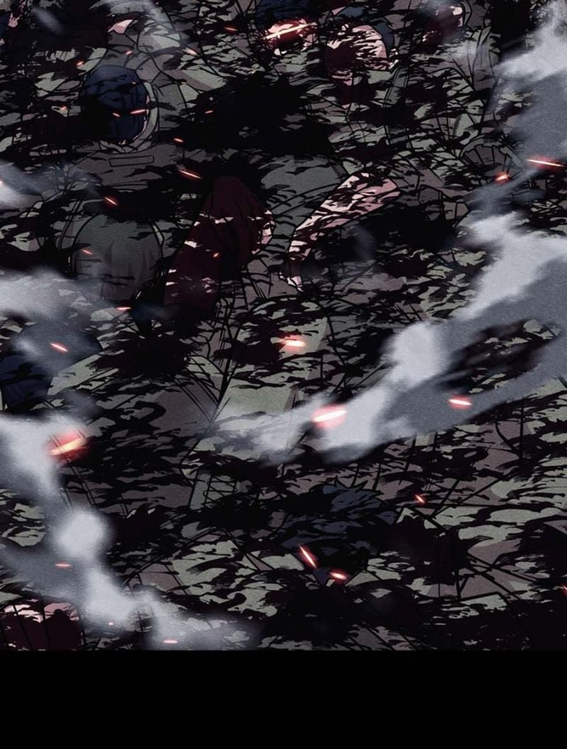 Xác Sống Và Sát Nhân: Chapter 39