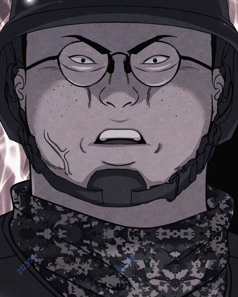 Xác Sống Và Sát Nhân: Chapter 39