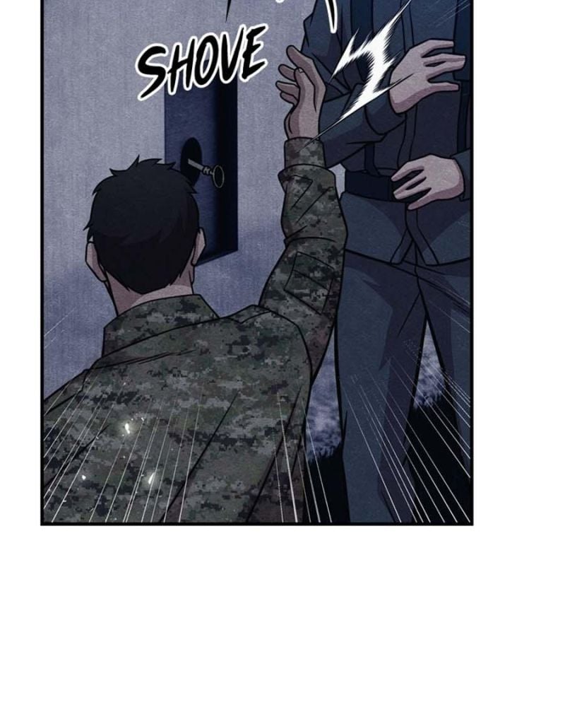 Xác Sống Và Sát Nhân: Chapter 39