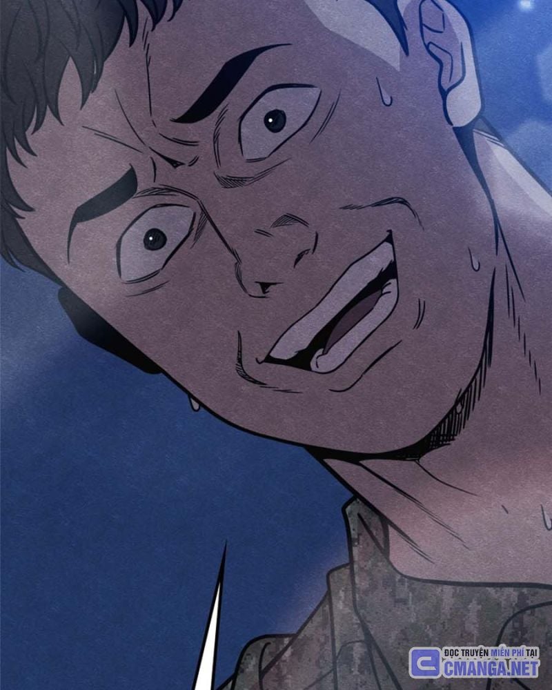 Xác Sống Và Sát Nhân: Chapter 39