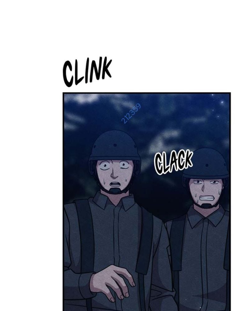 Xác Sống Và Sát Nhân: Chapter 39