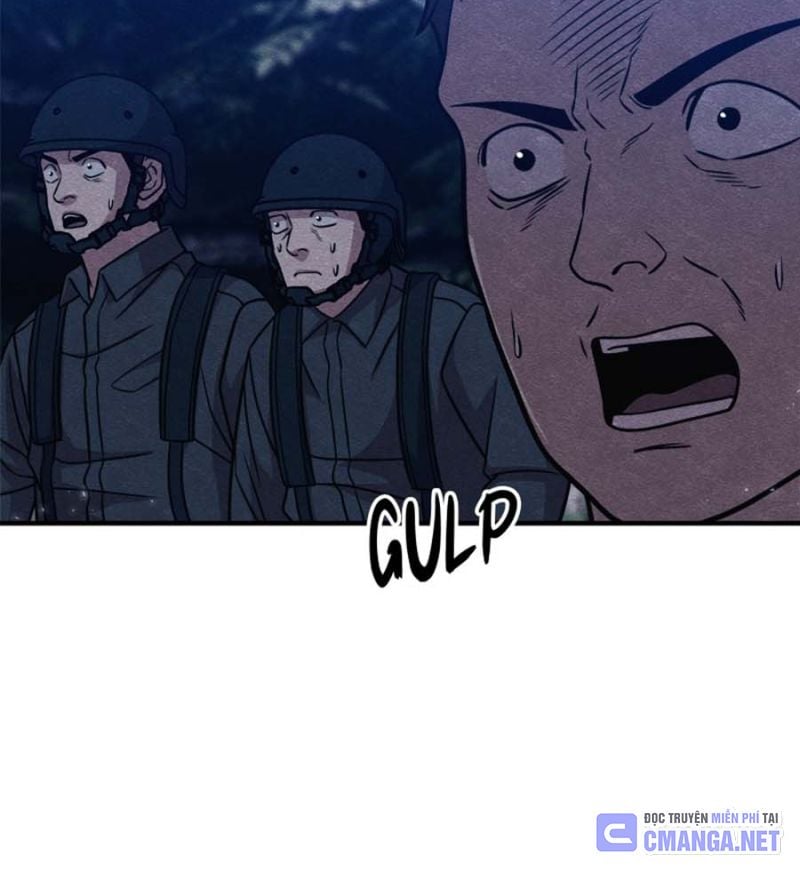 Xác Sống Và Sát Nhân: Chapter 39