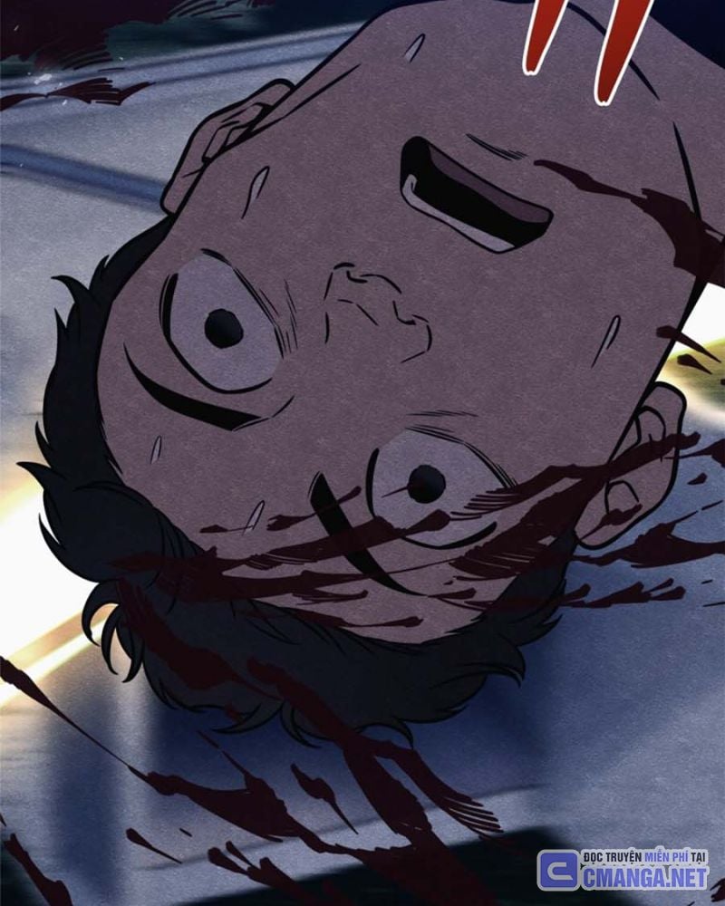 Xác Sống Và Sát Nhân: Chapter 39