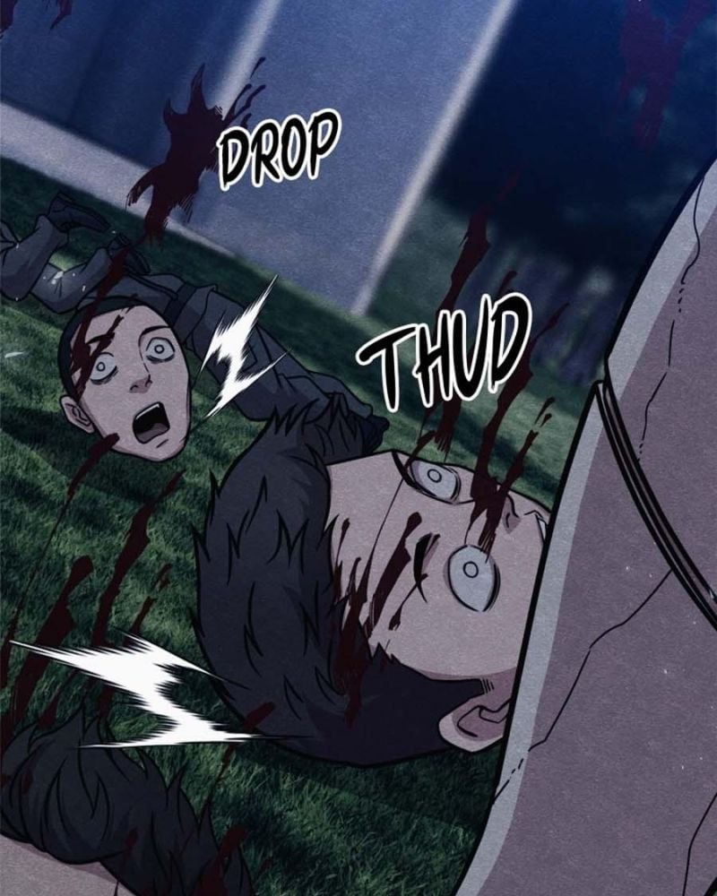 Xác Sống Và Sát Nhân: Chapter 39