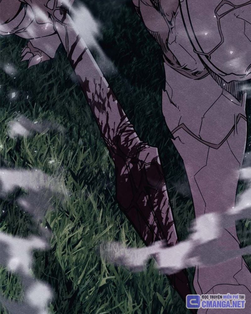 Xác Sống Và Sát Nhân: Chapter 39