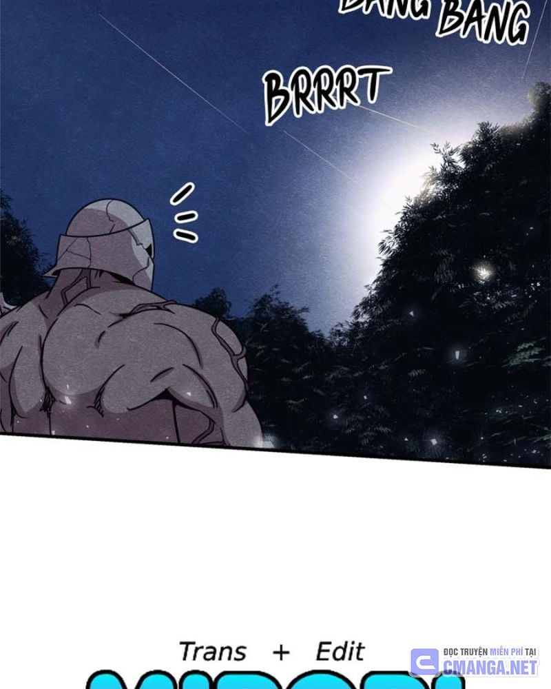 Xác Sống Và Sát Nhân: Chapter 39