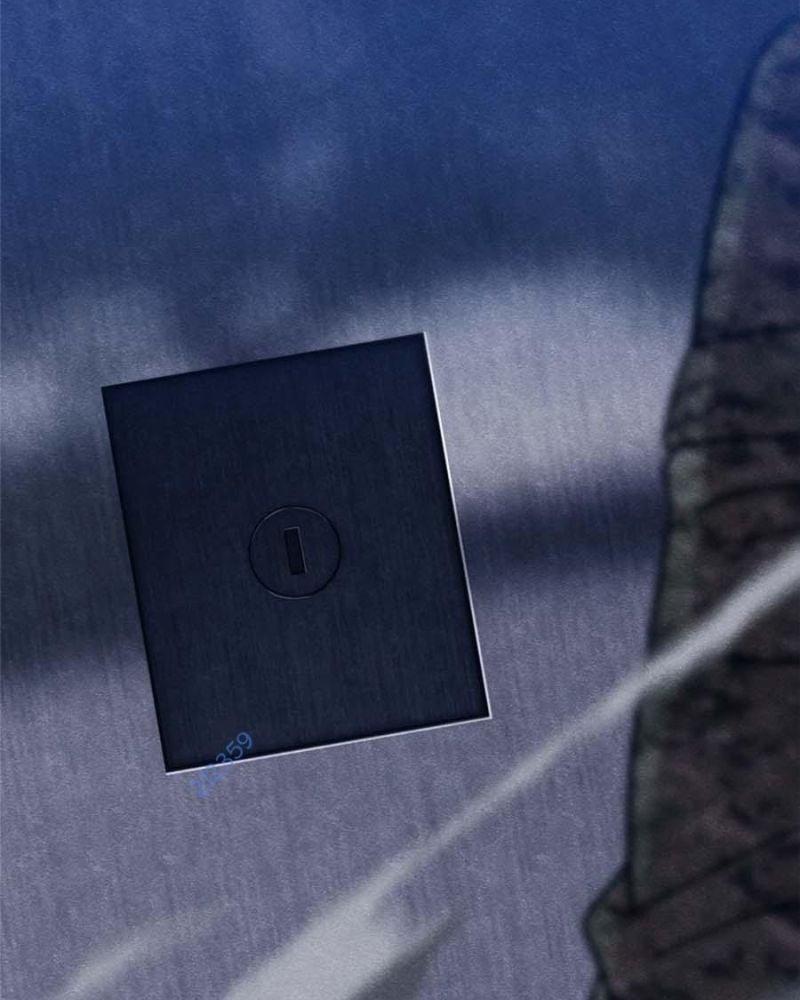 Xác Sống Và Sát Nhân: Chapter 39