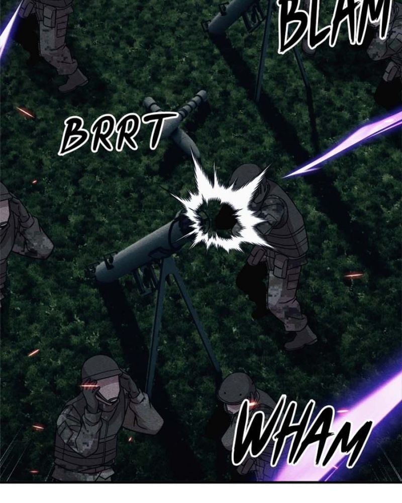 Xác Sống Và Sát Nhân: Chapter 39