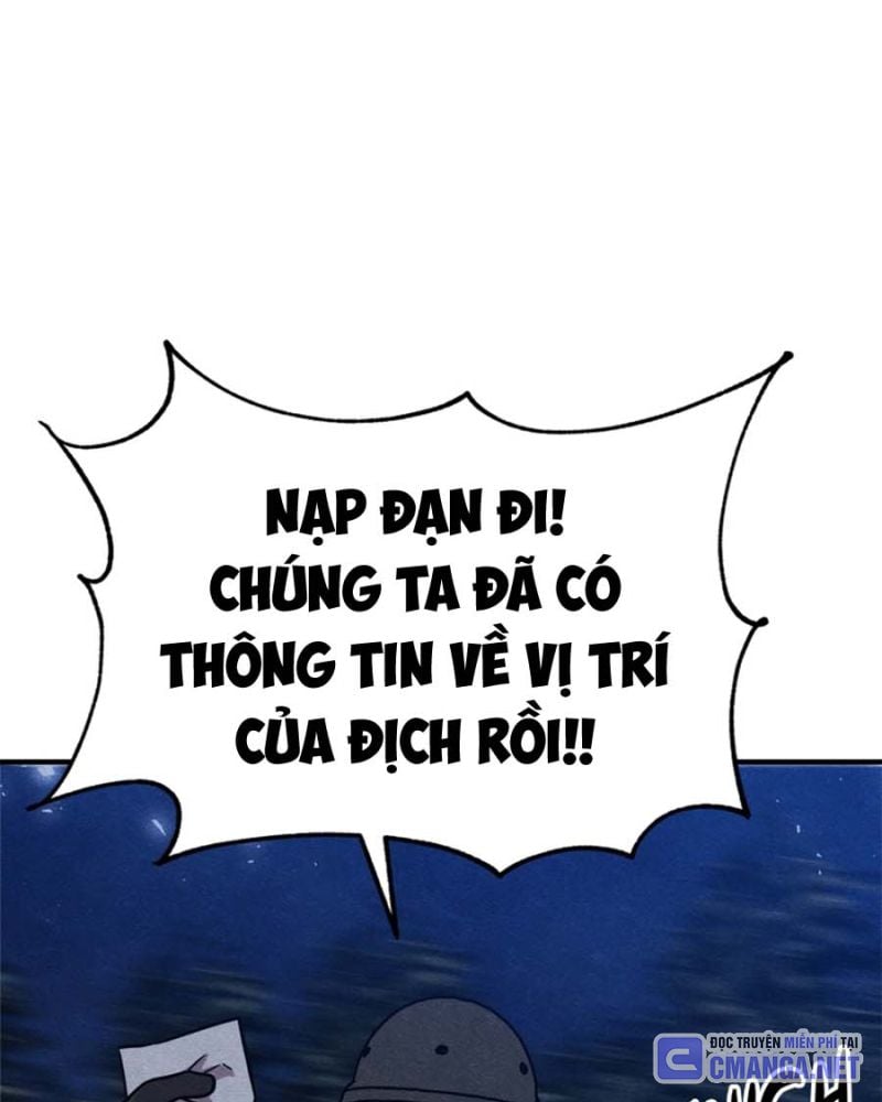 Xác Sống Và Sát Nhân: Chapter 39