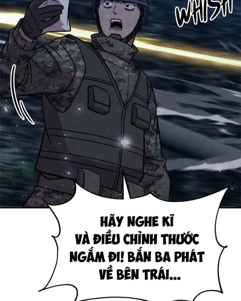 Xác Sống Và Sát Nhân: Chapter 39