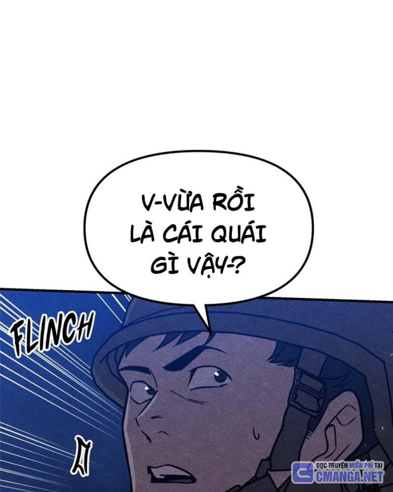 Xác Sống Và Sát Nhân: Chapter 39