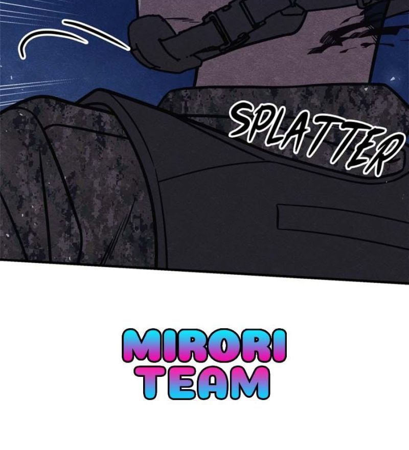 Xác Sống Và Sát Nhân: Chapter 39