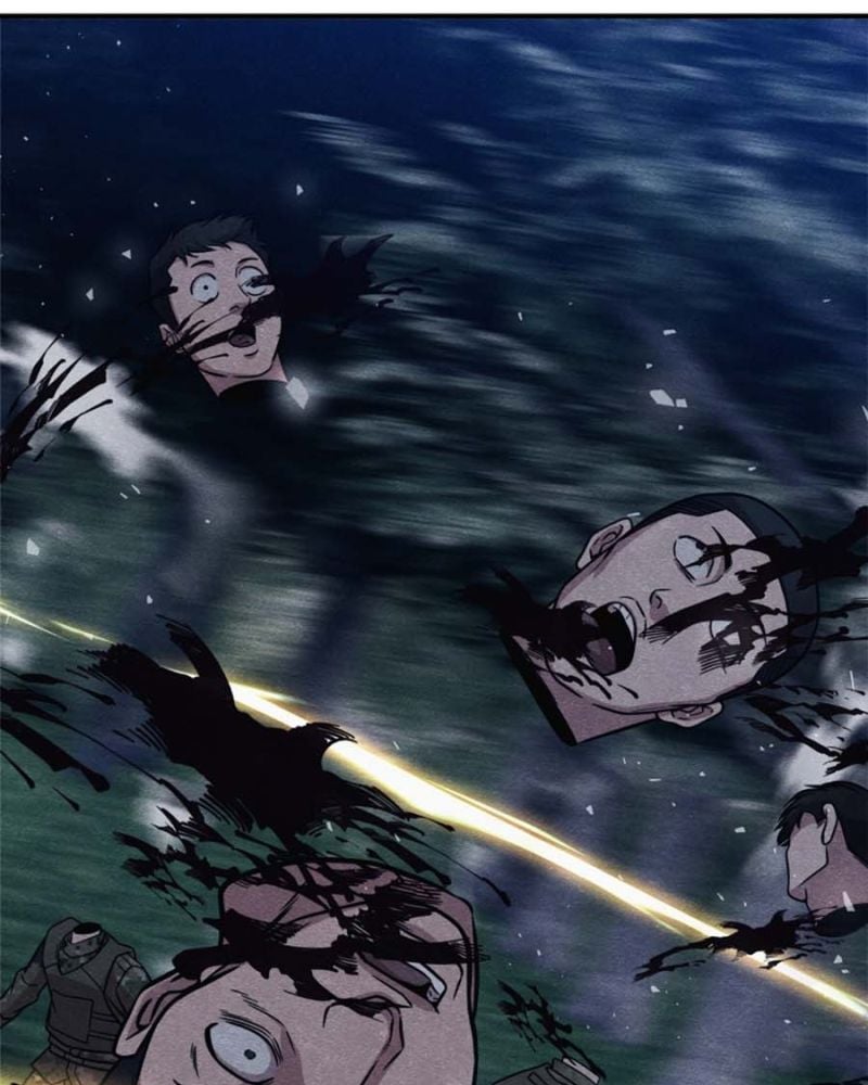 Xác Sống Và Sát Nhân: Chapter 39