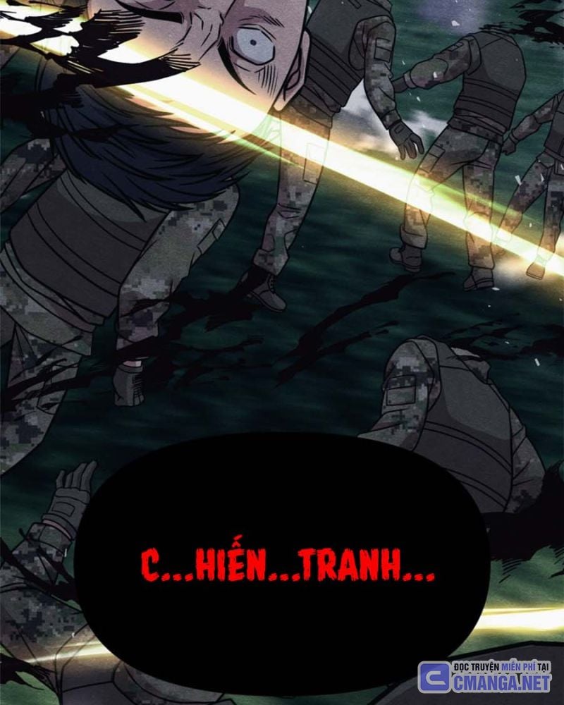 Xác Sống Và Sát Nhân: Chapter 39