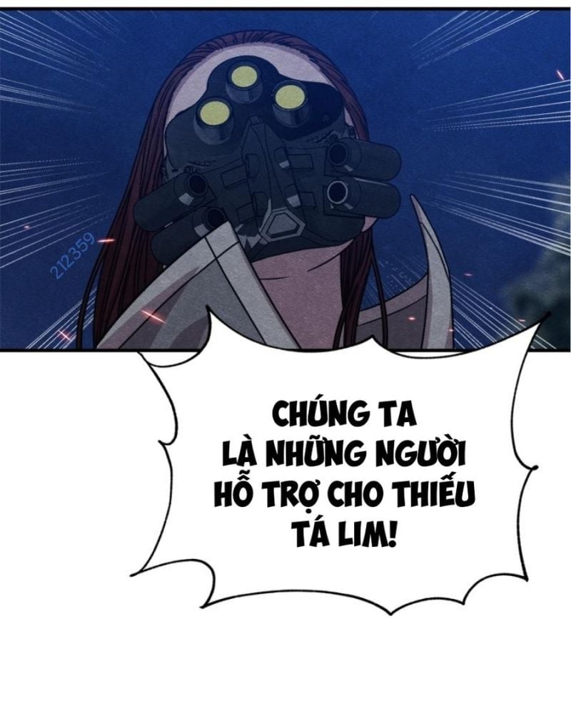 Xác Sống Và Sát Nhân: Chapter 40