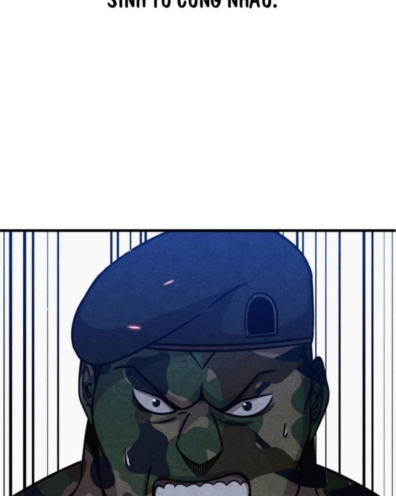 Xác Sống Và Sát Nhân: Chapter 40