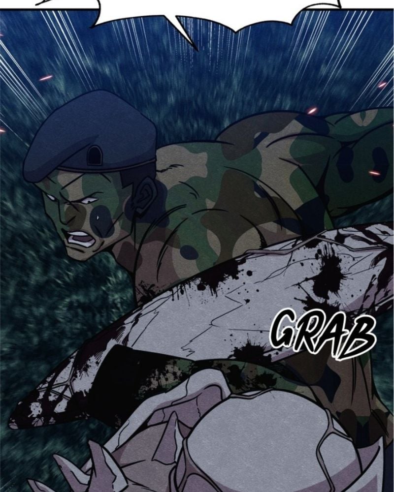 Xác Sống Và Sát Nhân: Chapter 40