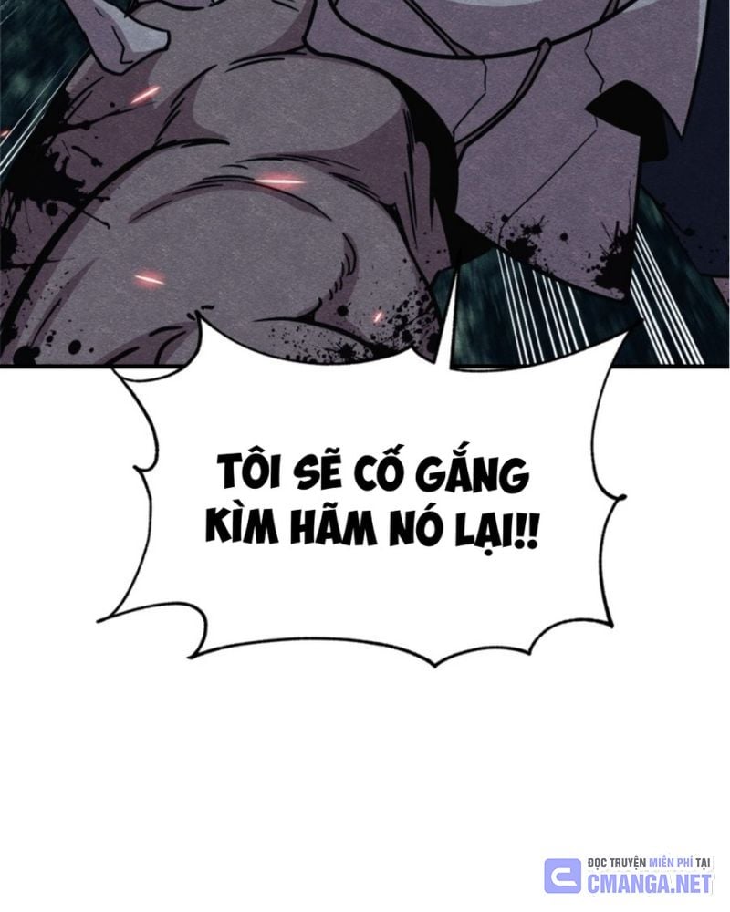 Xác Sống Và Sát Nhân: Chapter 40
