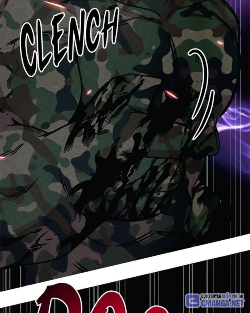 Xác Sống Và Sát Nhân: Chapter 40