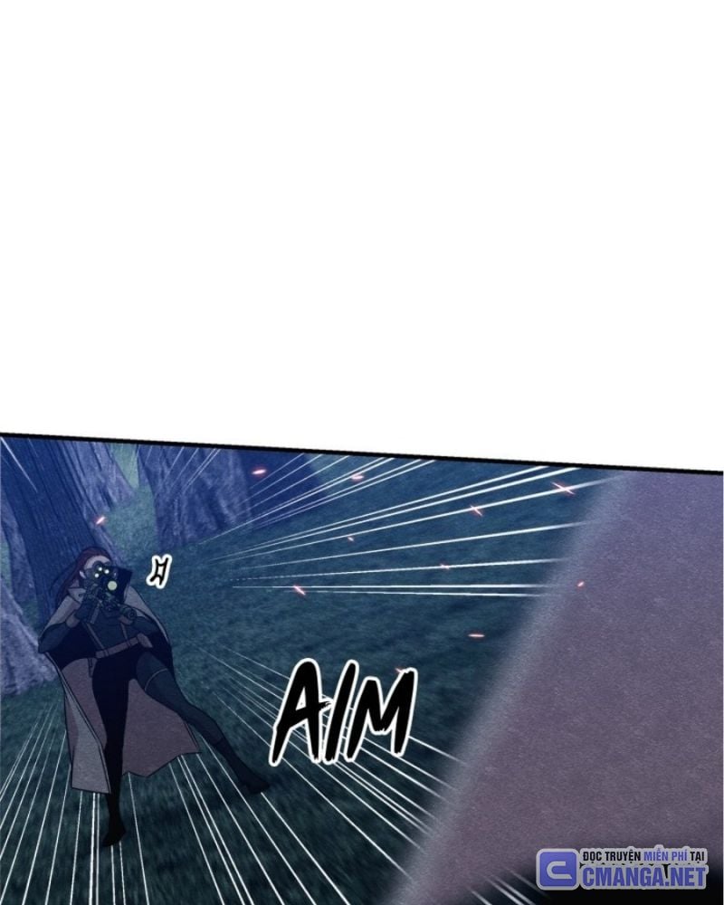 Xác Sống Và Sát Nhân: Chapter 40