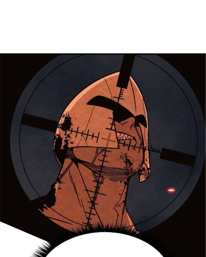 Xác Sống Và Sát Nhân: Chapter 40