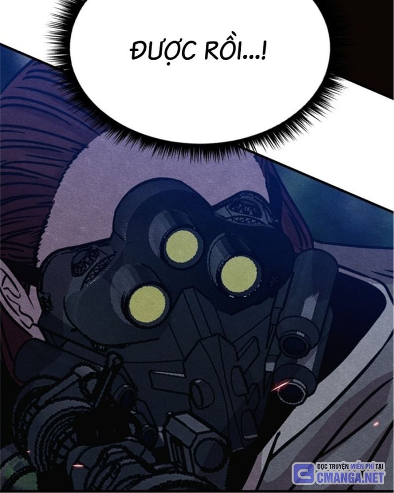 Xác Sống Và Sát Nhân: Chapter 40