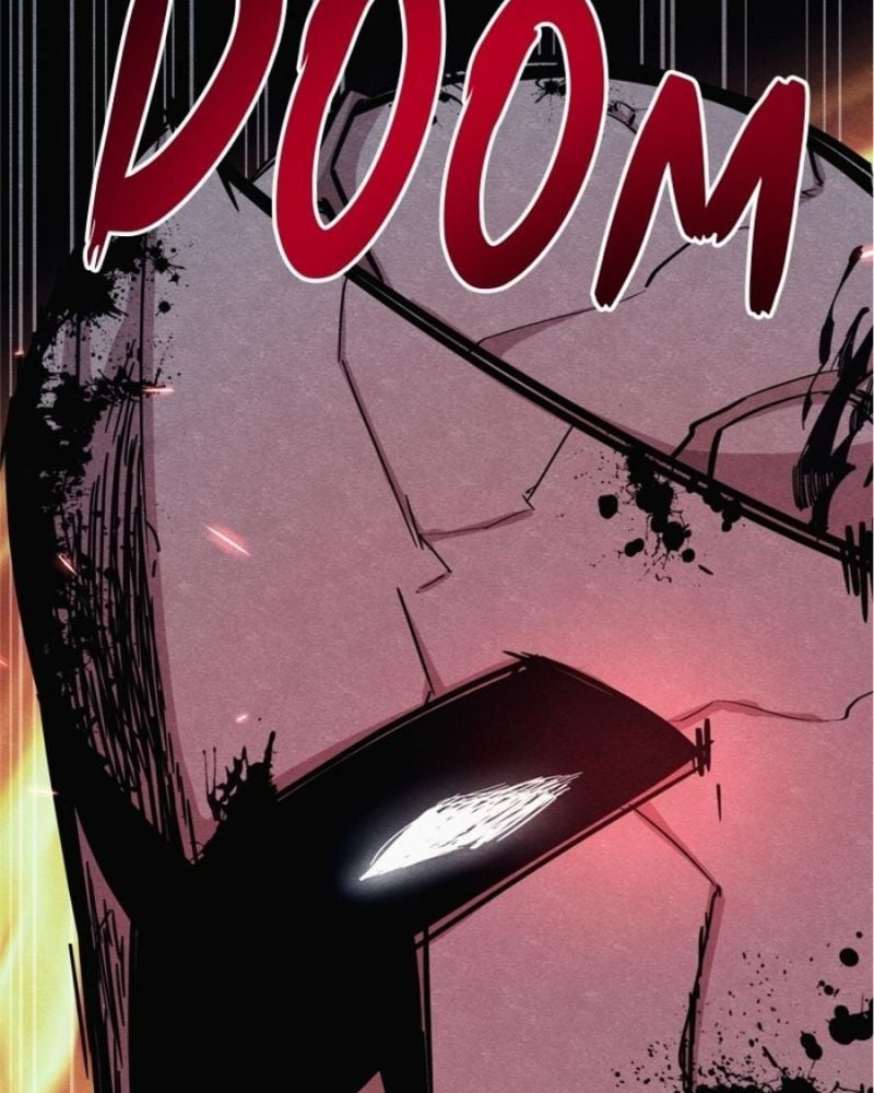 Xác Sống Và Sát Nhân: Chapter 40