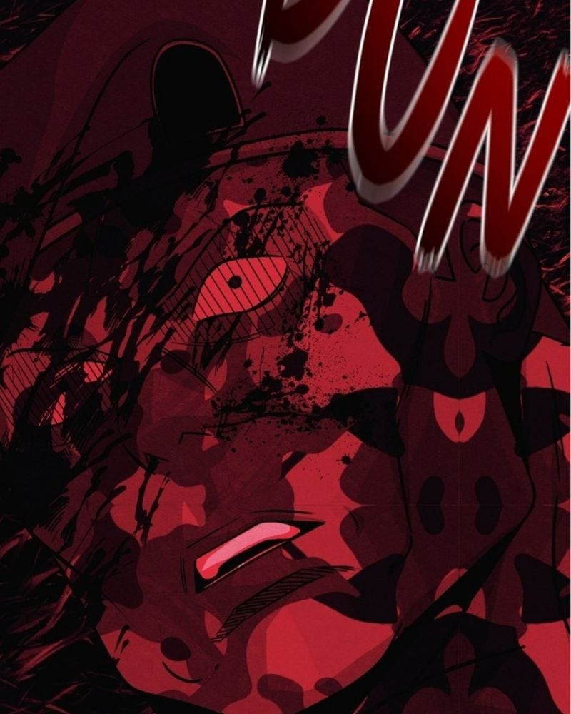 Xác Sống Và Sát Nhân: Chapter 40