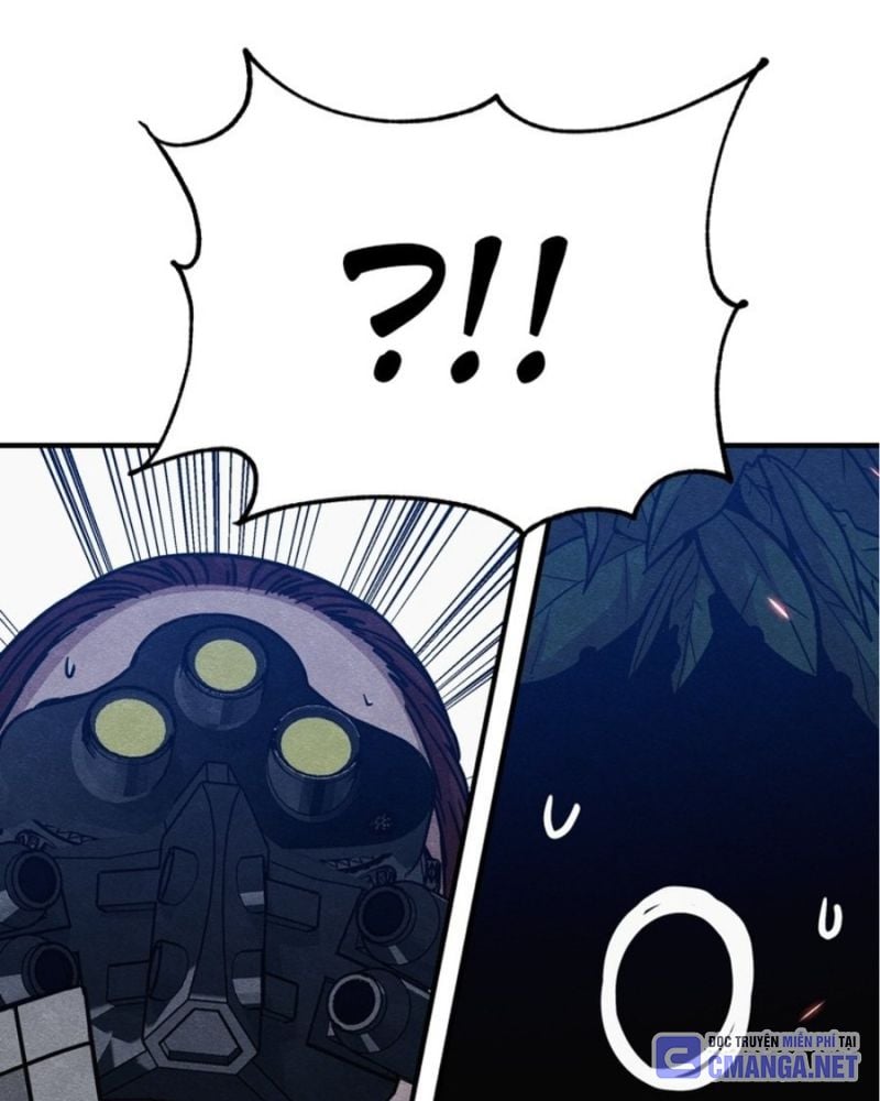 Xác Sống Và Sát Nhân: Chapter 40