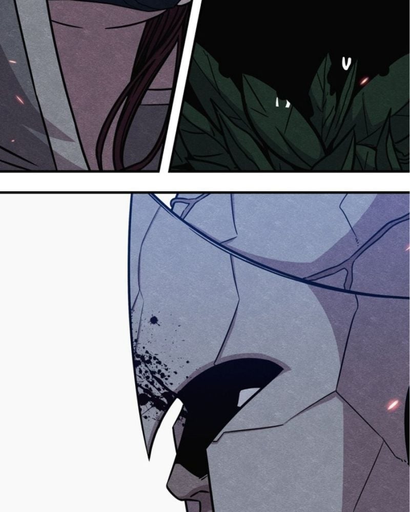 Xác Sống Và Sát Nhân: Chapter 40