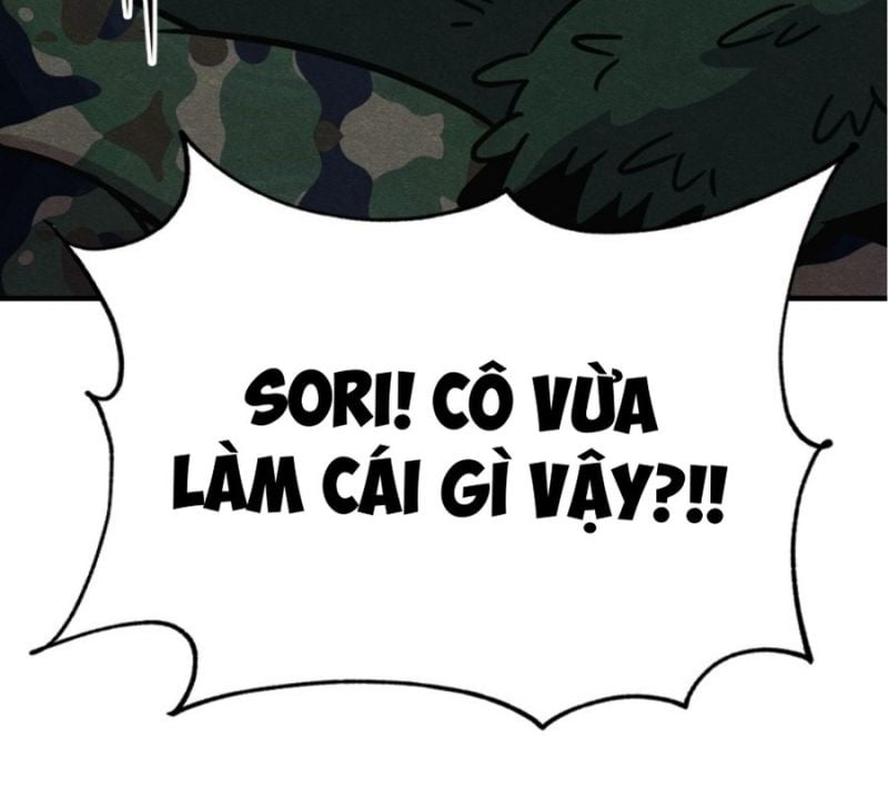 Xác Sống Và Sát Nhân: Chapter 40