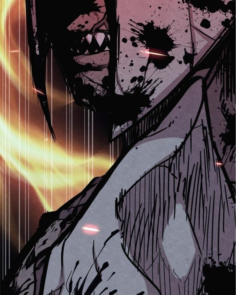 Xác Sống Và Sát Nhân: Chapter 40