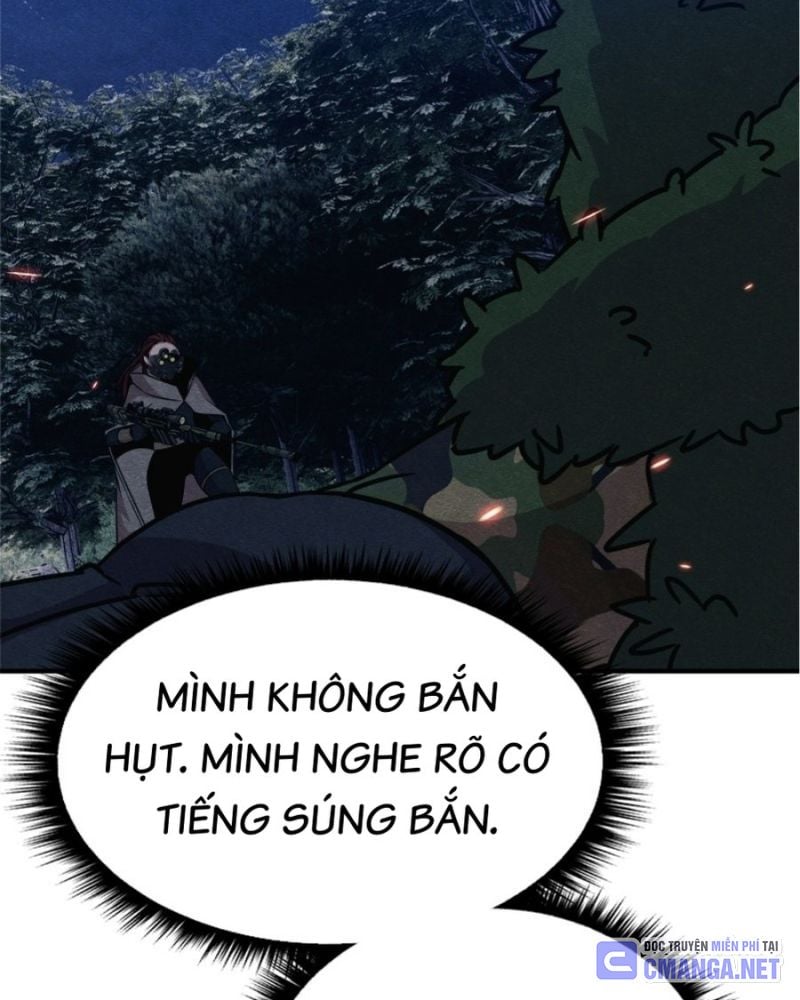Xác Sống Và Sát Nhân: Chapter 40