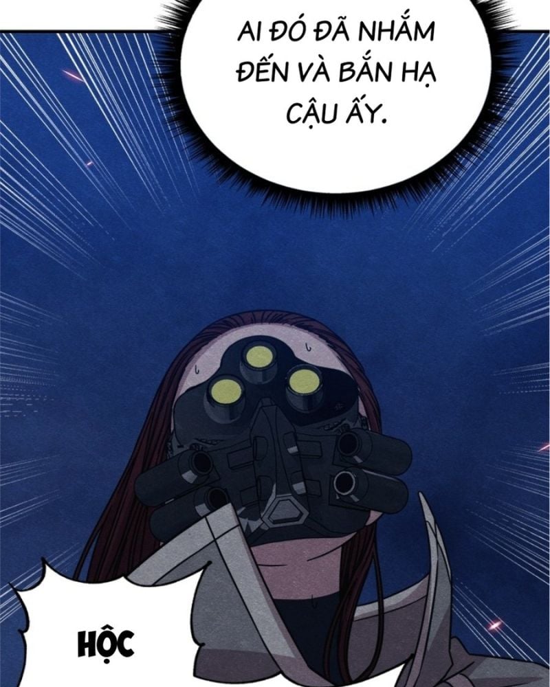 Xác Sống Và Sát Nhân: Chapter 40