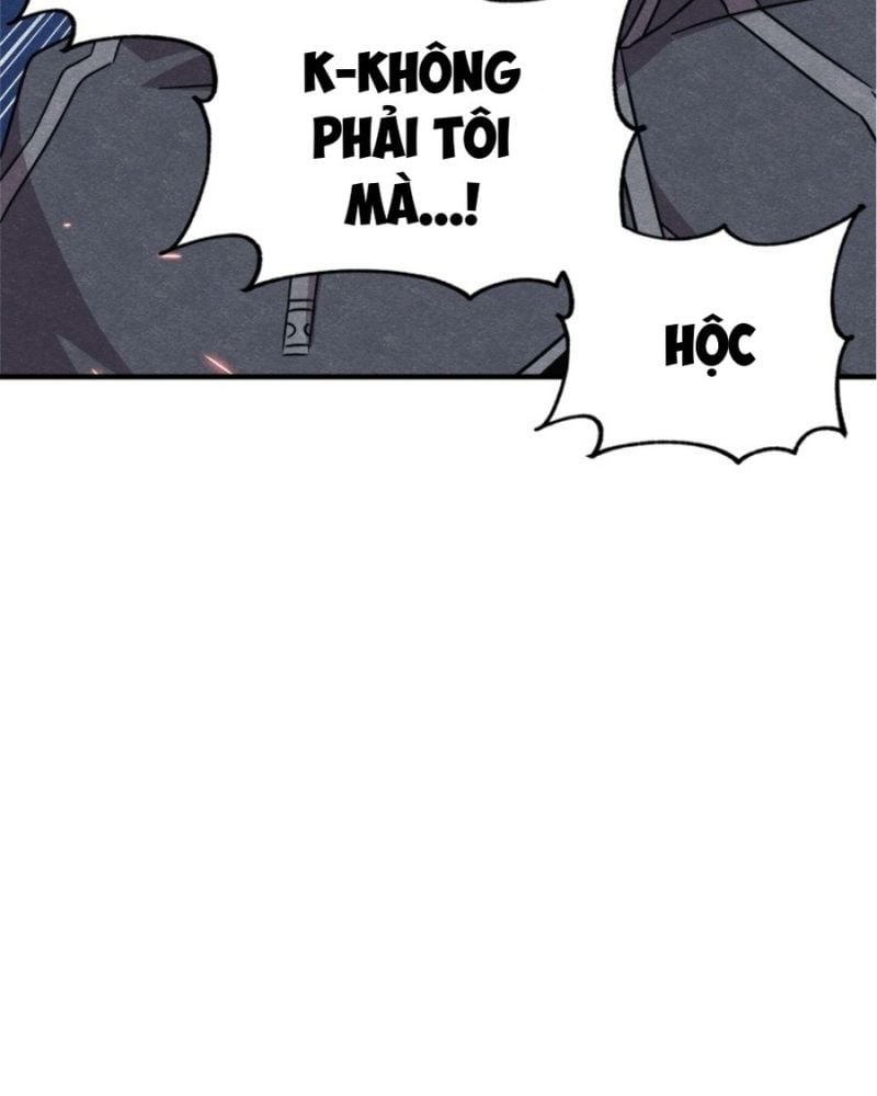 Xác Sống Và Sát Nhân: Chapter 40