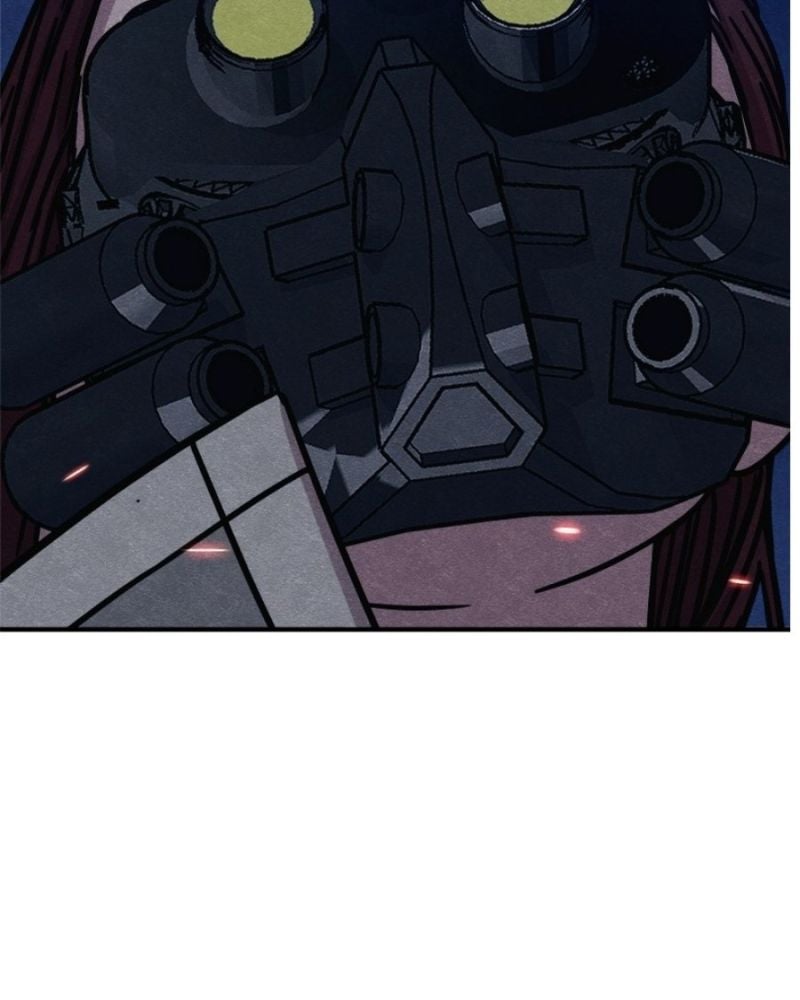 Xác Sống Và Sát Nhân: Chapter 40