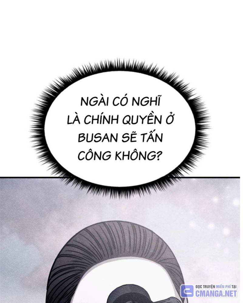 Xác Sống Và Sát Nhân: Chapter 40