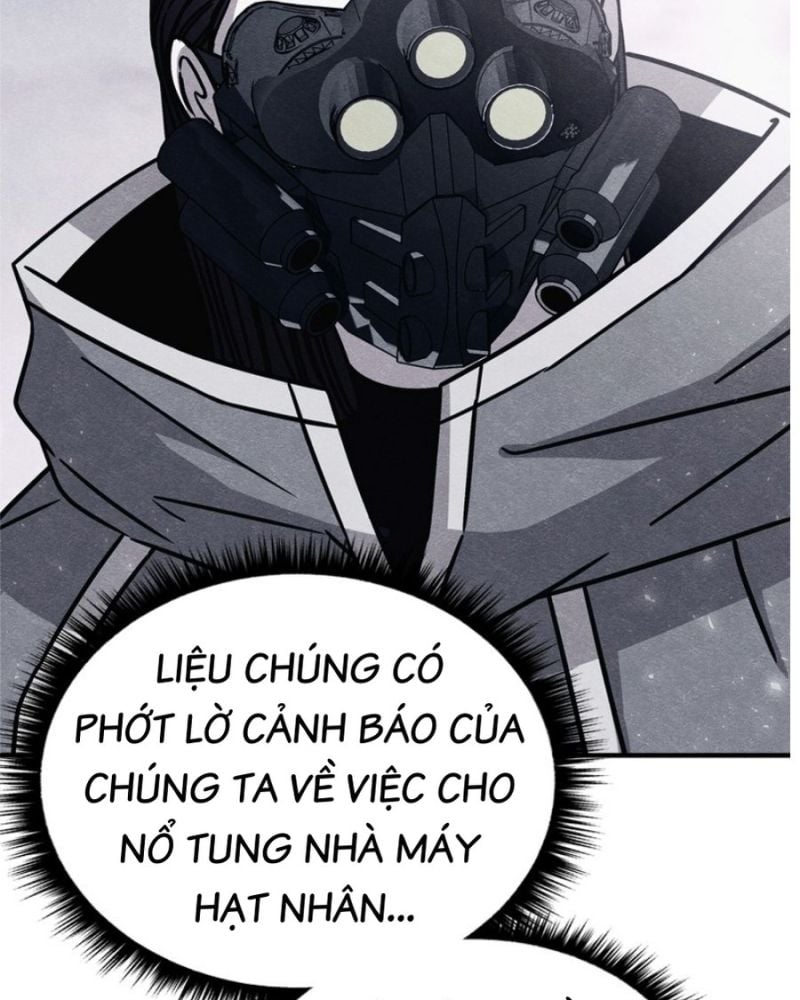 Xác Sống Và Sát Nhân: Chapter 40