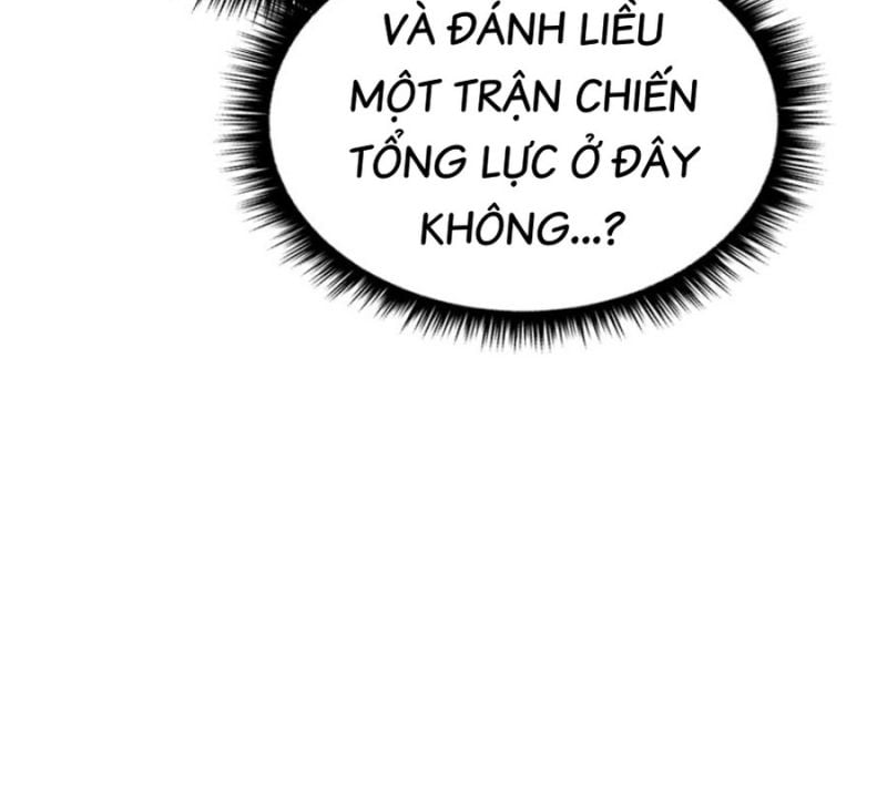 Xác Sống Và Sát Nhân: Chapter 40
