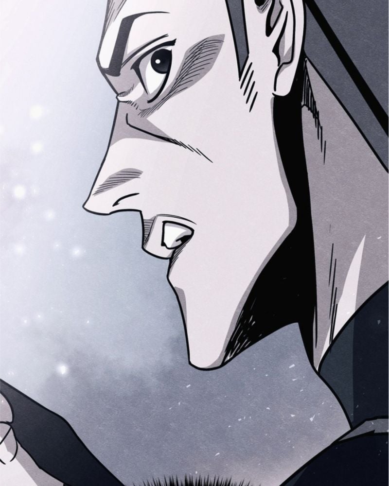 Xác Sống Và Sát Nhân: Chapter 40