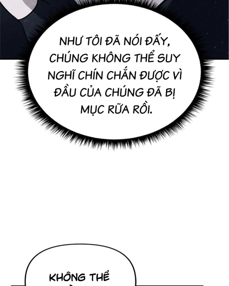 Xác Sống Và Sát Nhân: Chapter 40