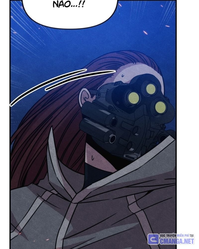 Xác Sống Và Sát Nhân: Chapter 40