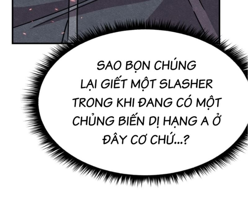 Xác Sống Và Sát Nhân: Chapter 40