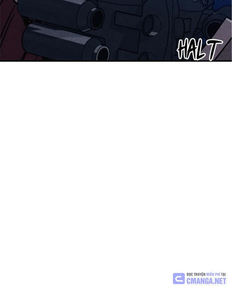 Xác Sống Và Sát Nhân: Chapter 40