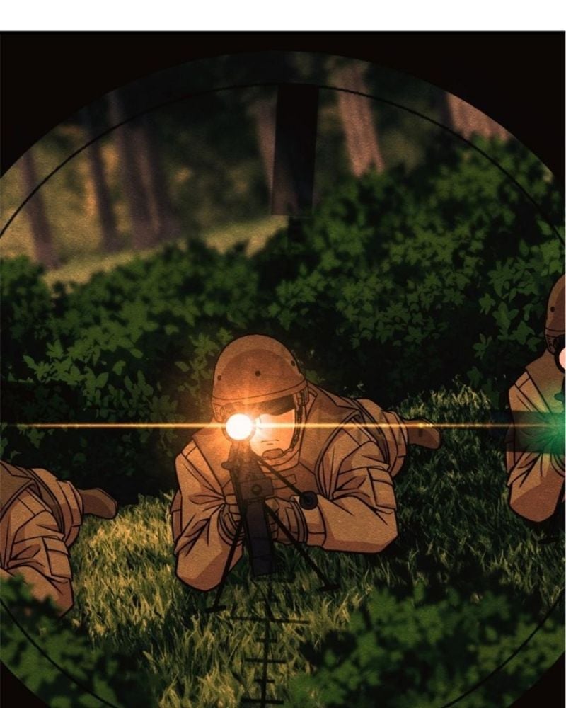 Xác Sống Và Sát Nhân: Chapter 40