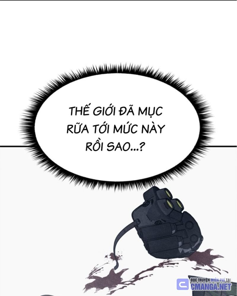 Xác Sống Và Sát Nhân: Chapter 40