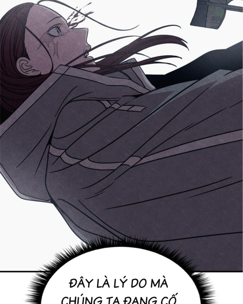 Xác Sống Và Sát Nhân: Chapter 40